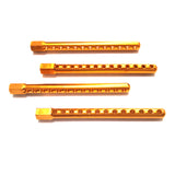 Aluminum Body Post 4P For RC 1:10 Car