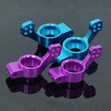 HSP 102012 Alum Rear Upright  (left/right) For RC 1:10 Upgrade Parts