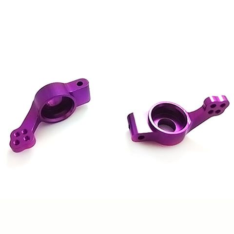 HSP 102012 Alum Rear Upright  (left/right) For RC 1:10 Upgrade Parts
