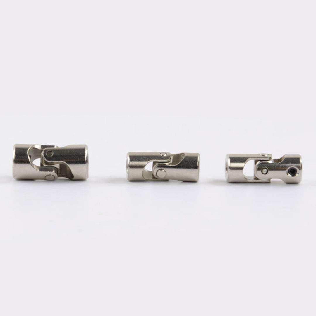 Metal Universal Joint Shaft Coupling (1 PC)
