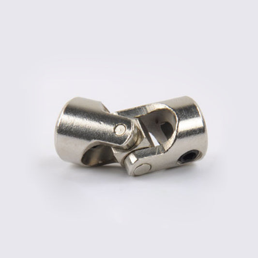 Metal Universal Joint Shaft Coupling (1 PC)