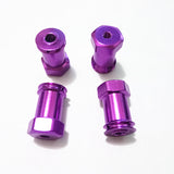 RC Car Parts six angle lengthened combiner (4 PCS)