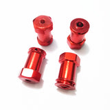 RC Car Parts six angle lengthened combiner (4 PCS)