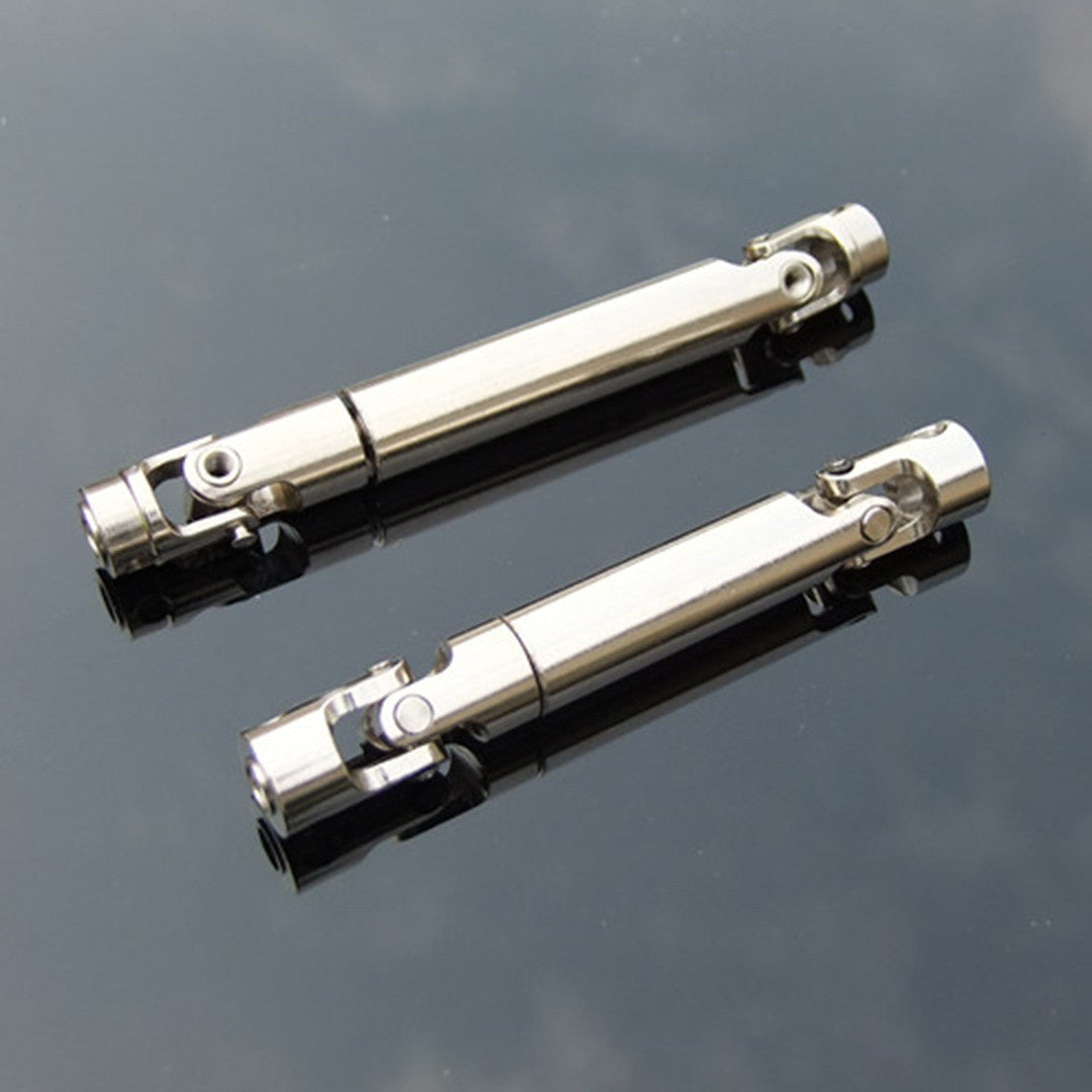 Universal transmission shaft for 1/10 RC Crawler truck Tractor trailer (1 PC)