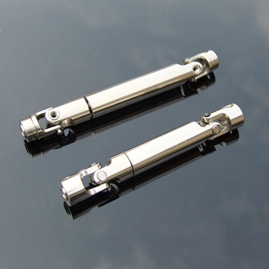 Universal transmission shaft for 1/10 RC Crawler truck Tractor trailer (1 PC)