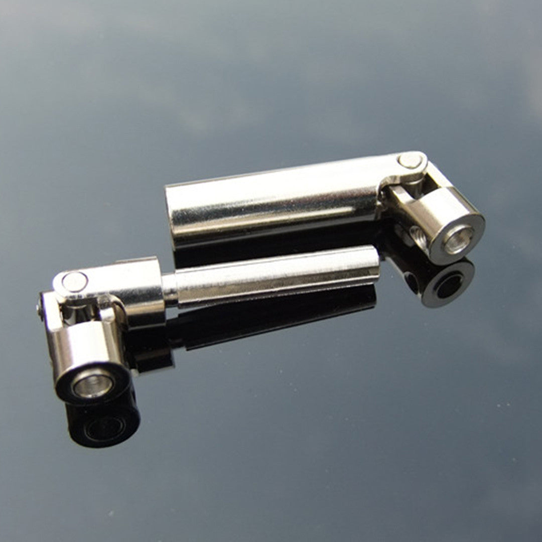 Universal transmission shaft for 1/10 RC Crawler truck Tractor trailer (1 PC)