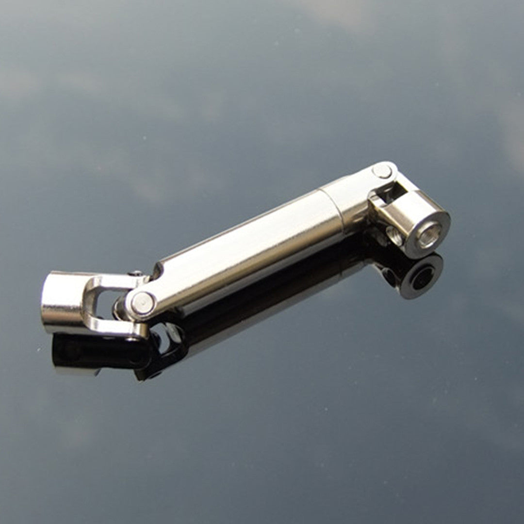 Universal transmission shaft for 1/10 RC Crawler truck Tractor trailer (1 PC)