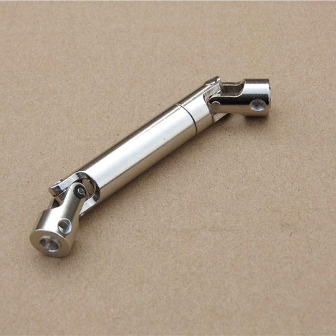 Universal transmission shaft for 1/10 RC Crawler truck Tractor trailer (1 PC)