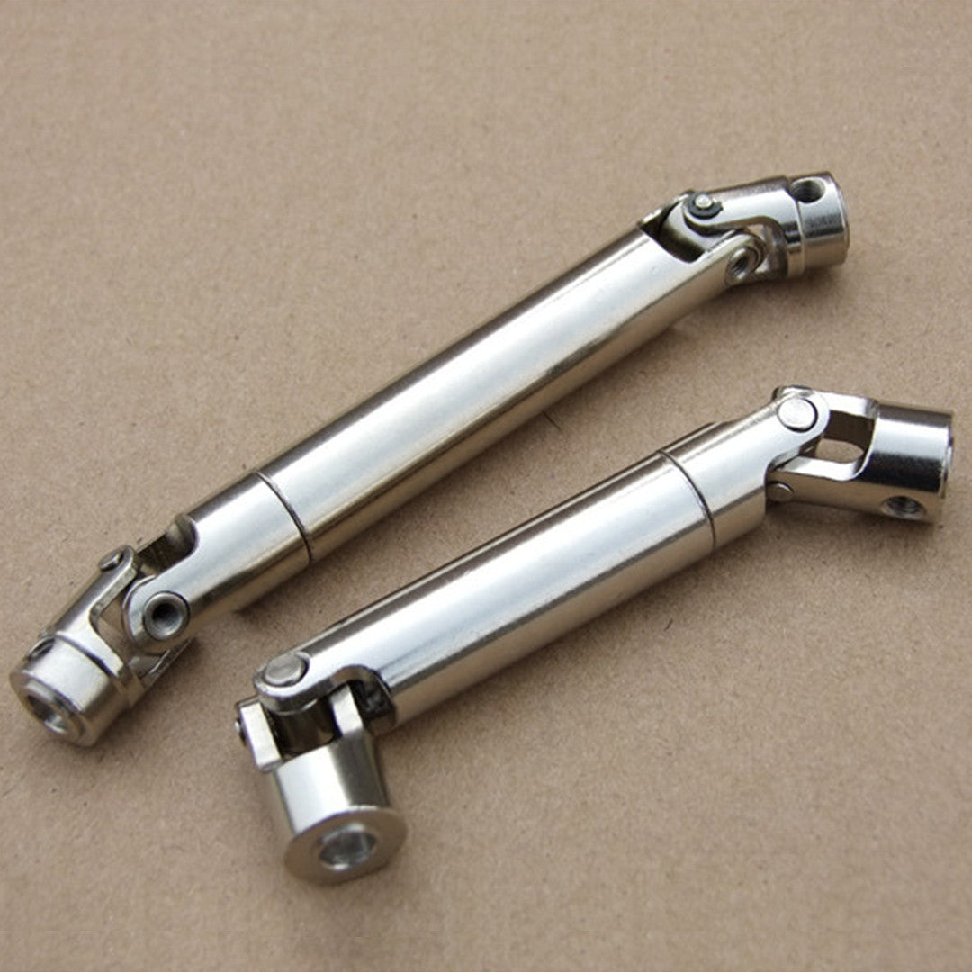 Universal transmission shaft for 1/10 RC Crawler truck Tractor trailer (1 PC)