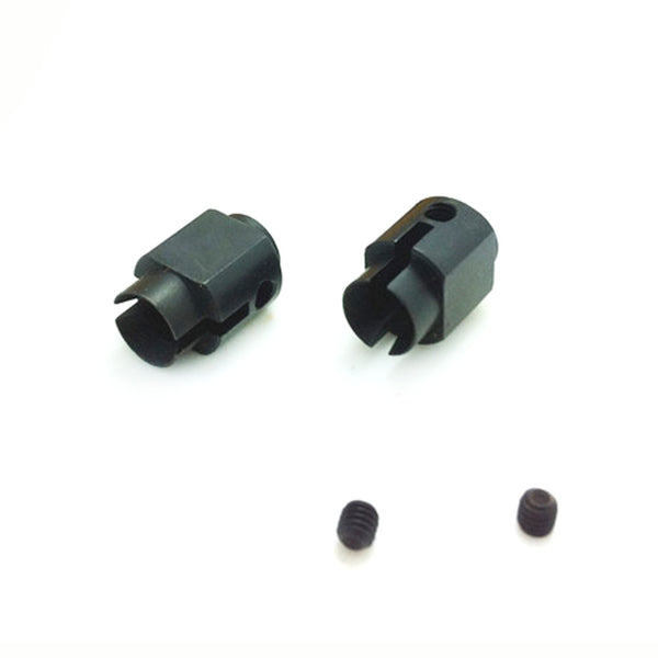 02034 HSP Universal Joint Cup A For RC 1/10 Model Car Spare Parts (2 PCS)