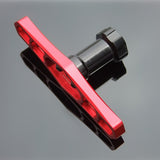 RC Car TEAM C T8E 1/8 Scale Models 17MM Special Wheel Nuts Combiner Disassembly Tool Racing RC Cars