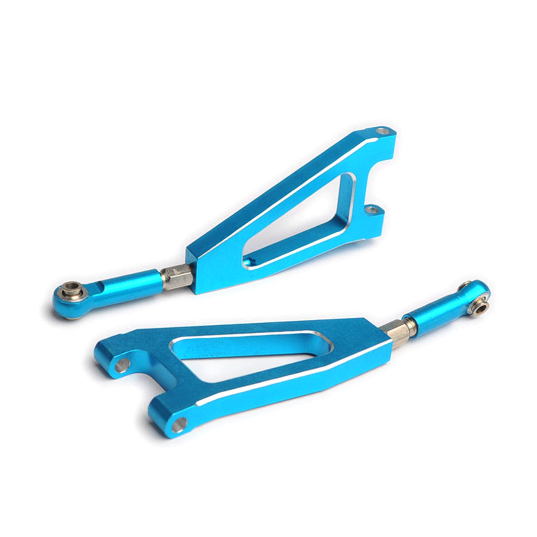 HSP 860002 Upgrade Parts For 1:8 RC Model Car Front Upper Suspension Arm