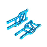 HSP 860003 N Upgrade Parts For 1/8 RC Model Car Front Lower Suspension Arm