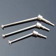HSP 1/10 Parts Upgrade 122015 Aluminum Universal Drive Joint Shaft  For 1:10 RC Car