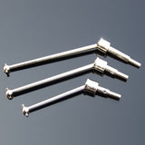 HSP 1/10 Parts Upgrade 122015 Aluminum Universal Drive Joint Shaft  For 1:10 RC Car