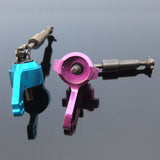 2pcs HSP Upgarde Parts 102011 Steering Hub(L/R) For 1/10 RC Model Car Spare Parts Accessories