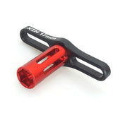 XZH Professional Grade Hex Socket Wrench for 17mm Hex Wheel Nut Rc Car Tool