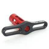 XZH Professional Grade Hex Socket Wrench for 17mm Hex Wheel Nut Rc Car Tool