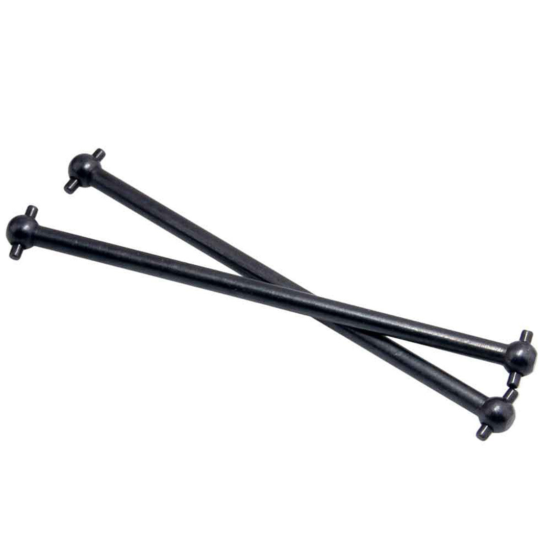 1 Pair HSP 08059 08029 Dogbone (F/R) For 1/10 RC 4WD Model Car Spare Parts