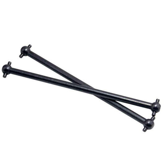 1 Pair HSP 08059 08029 Dogbone (F/R) For 1/10 RC 4WD Model Car Spare Parts