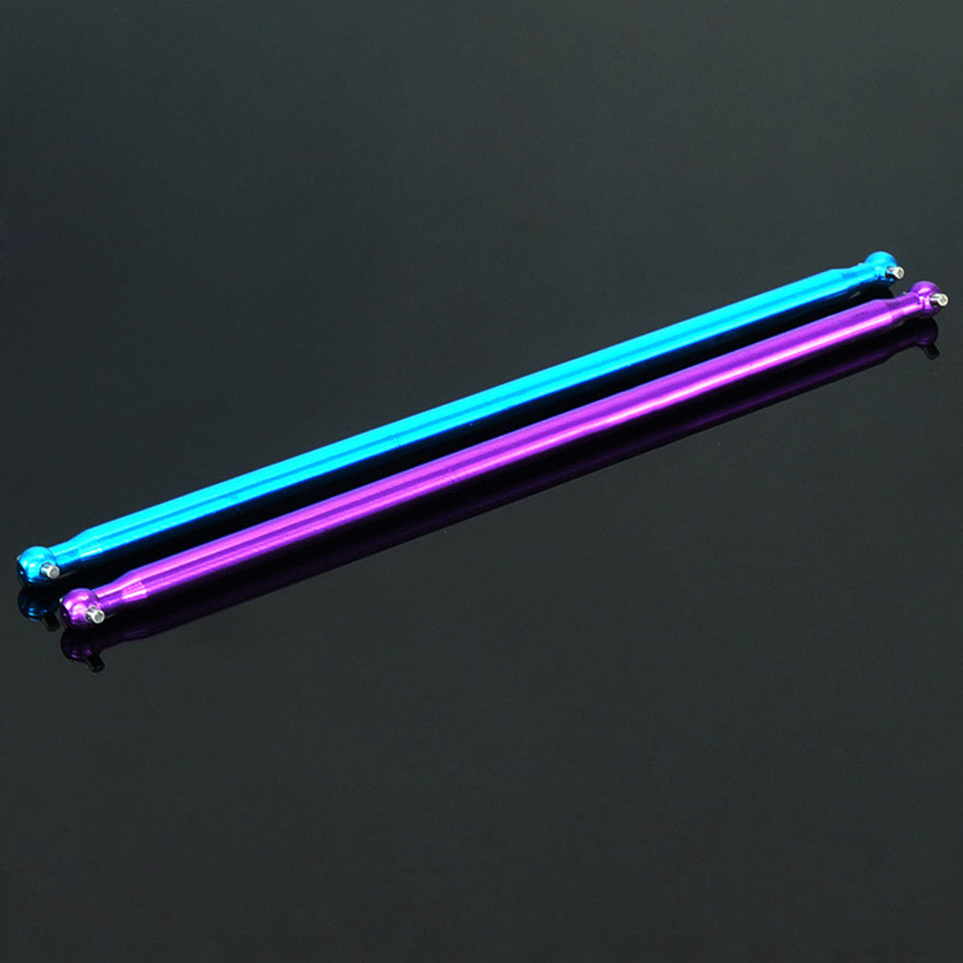 RC HSP Aluminum Centre Drive Joint For 1/10 4WD RC Model Car