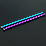 RC HSP Aluminum Centre Drive Joint For 1/10 4WD RC Model Car