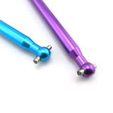 RC HSP Aluminum Centre Drive Joint For 1/10 4WD RC Model Car