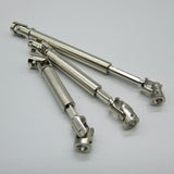 Model drag head climbing universal transmission shaft simulation climbing universal joint coupling DIY model toy car fittings