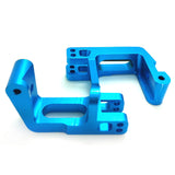 HSP 860009 Upgrade Parts For 1/8 RC Model Car Aluminium Front Wheel Hub Carrier