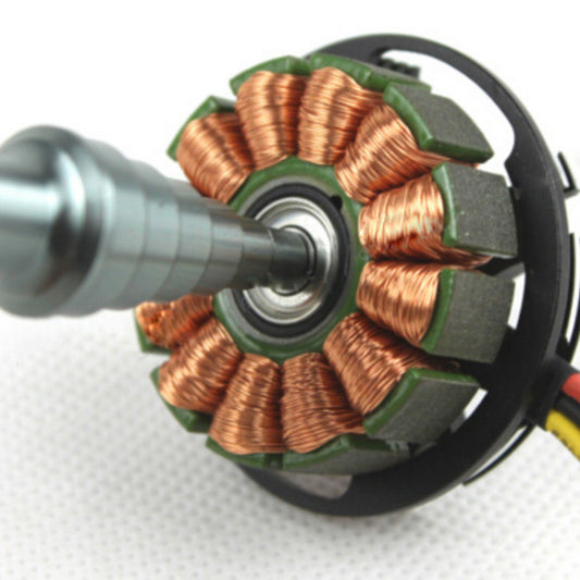 1PCS RC Ball Bearing Driver Install Remove Tool Removal Puller OD 2 3 4 5 6 8 10 12 14 mm For Model Cars