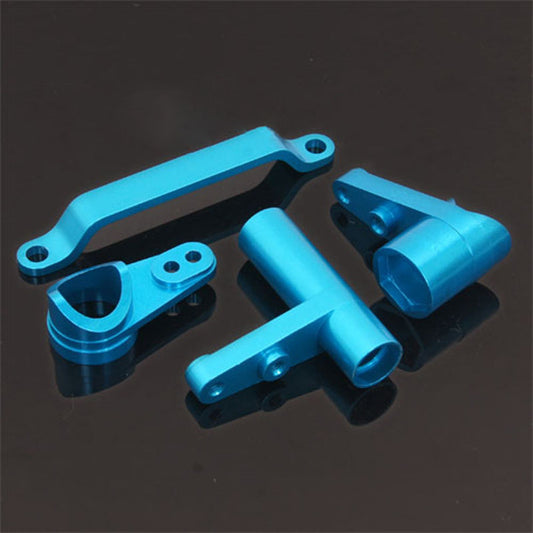 HSP 860020 Steering Servo Saver Complete (4pcs) For 1:8 RC Car Spare Parts