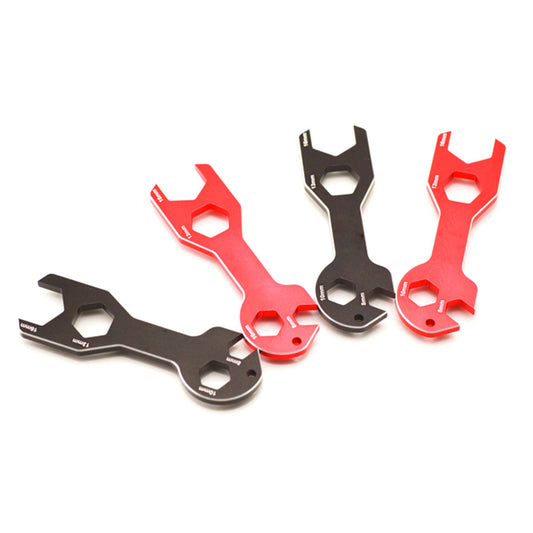 RC Model Tools Multifunctional Wrench M8 M10 M13 M16 for Discharge propeller