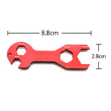 RC Model Tools Multifunctional Wrench M8 M10 M13 M16 for Discharge propeller