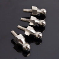 HSP 08021 Shock Ball Mount 4PCS For 1:10 RC Model Car Spare Parts