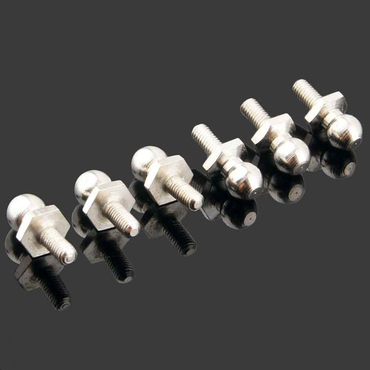02038 HSP Ball Head Screw For RC 1/10 Model Crawler Car Buggy Truck Spare Part