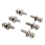 02038 HSP Ball Head Screw For RC 1/10 Model Crawler Car Buggy Truck Spare Part