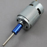 1PCS Aluminium Alloy Coupling Shaft Couplings with Hex Wrench+Screws Motor Coupler Connector Aluminum Alloy Coupling Coupler