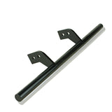 1pcs TAMIYA 1/14 Tractor Truck Metal Rear Bumper Aluminum Upgraded Parts