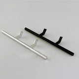 1pcs TAMIYA 1/14 Tractor Truck Metal Rear Bumper Aluminum Upgraded Parts
