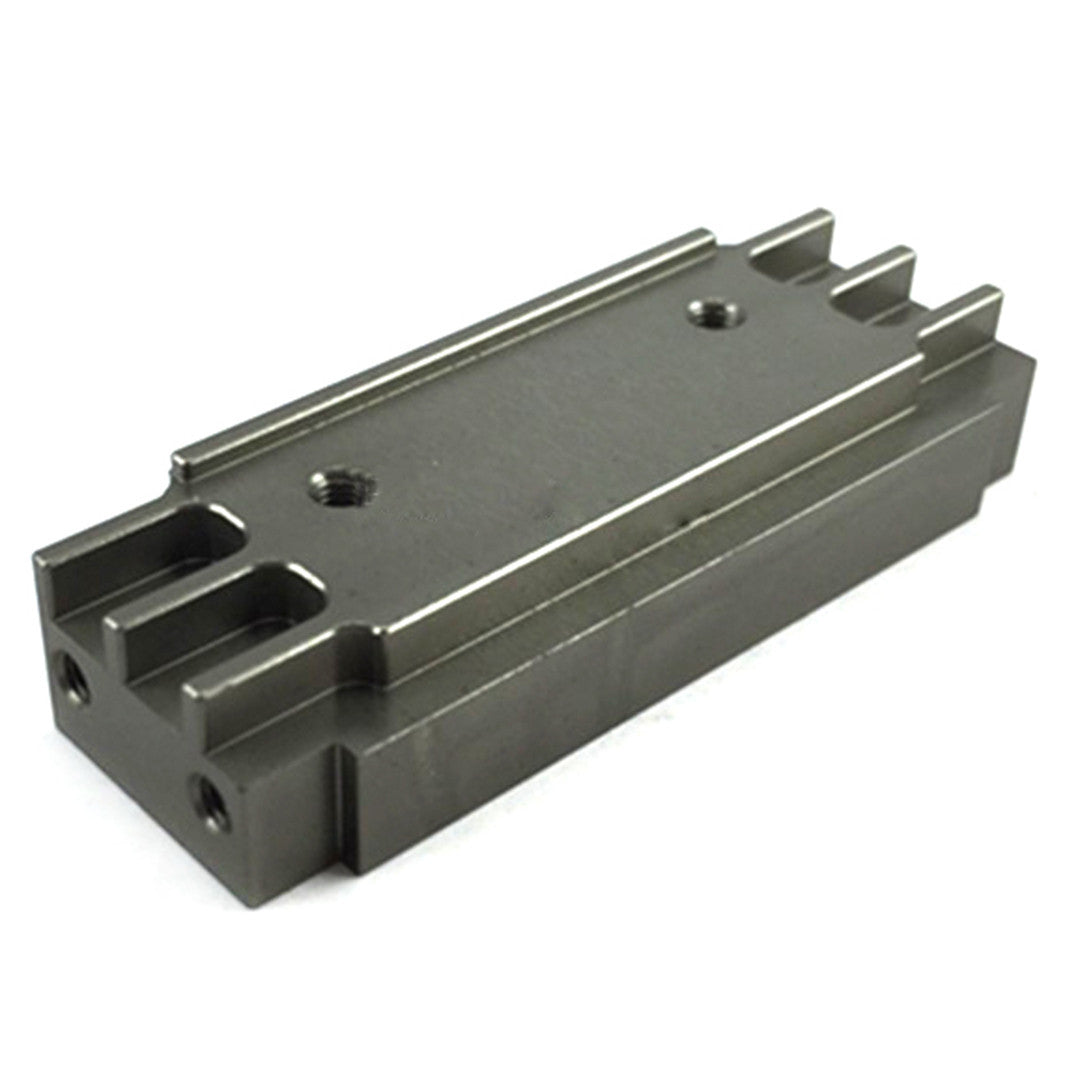 TAMIYA 1/14 Tractor Truck Metal Beam Aluminum Upgraded Parts