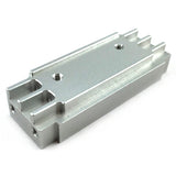 TAMIYA 1/14 Tractor Truck Metal Beam Aluminum Upgraded Parts