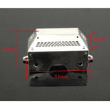 1/14 Gearbox Back Cover