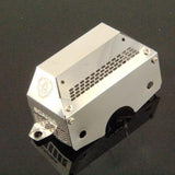 1/14 Gearbox Back Cover