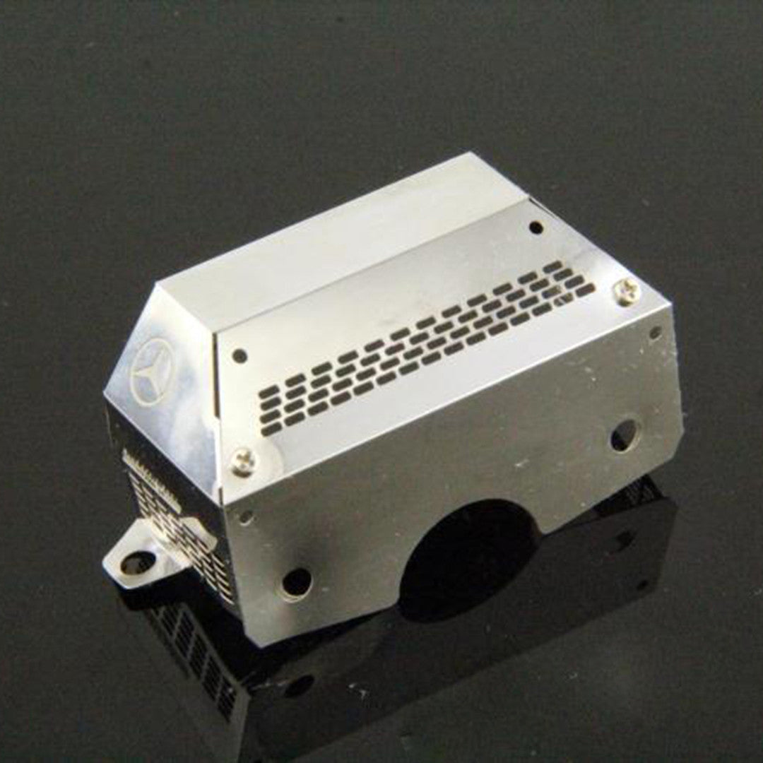 1/14 Gearbox Back Cover