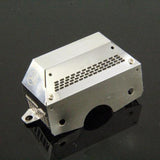 1/14 Gearbox Back Cover