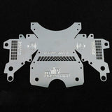 1/14 Gearbox Back Cover