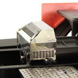 1/14 Gearbox Back Cover