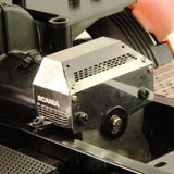 1/14 Gearbox Back Cover