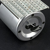 Exhaust Set Metal for 1/14 tamiya scania R470 R620