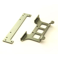 1/14 Aluminum Bumper Stay A for Tamiya Scania Truck Tractor